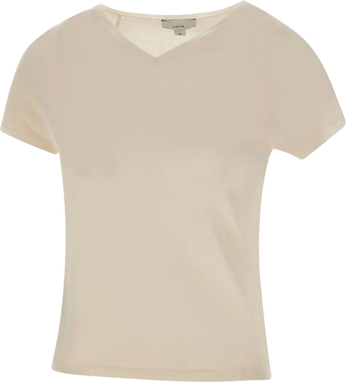 Vince Sweaters White
