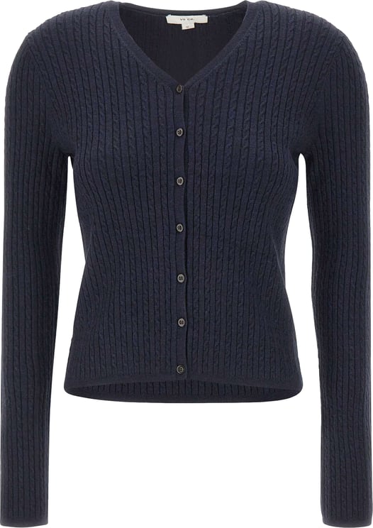 Vince Sweaters Blue