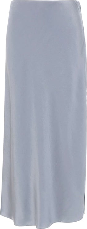 Vince Skirts Light Blue
