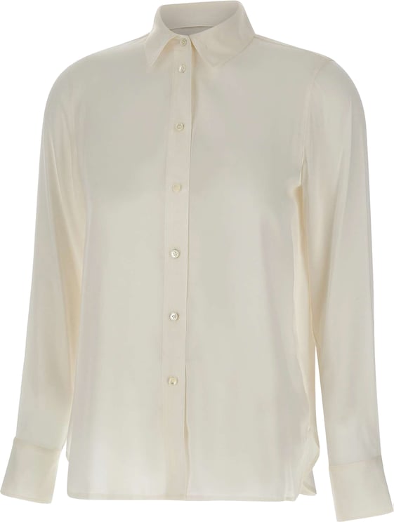 Vince Shirts White