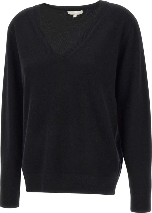 Vince Sweaters Black