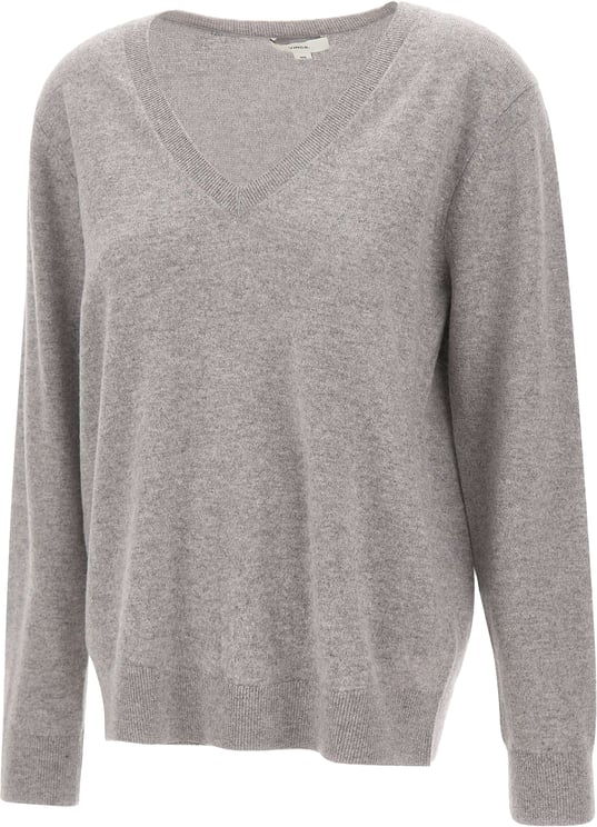Vince Sweaters Grey