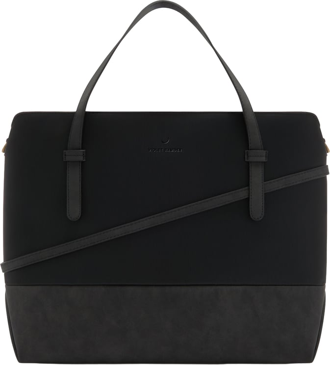 Violet Hamden Violet Hamden Essential Bag - Tas - Zwart