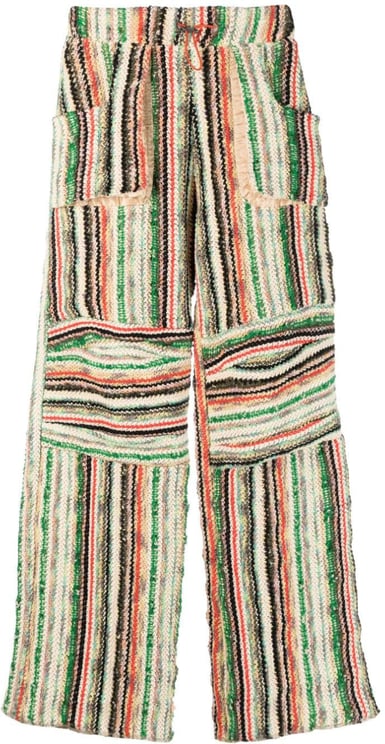 Vitelli Trousers Multicolour
