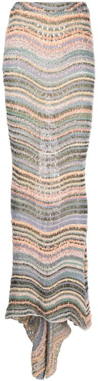 Vitelli Skirts Multicolour