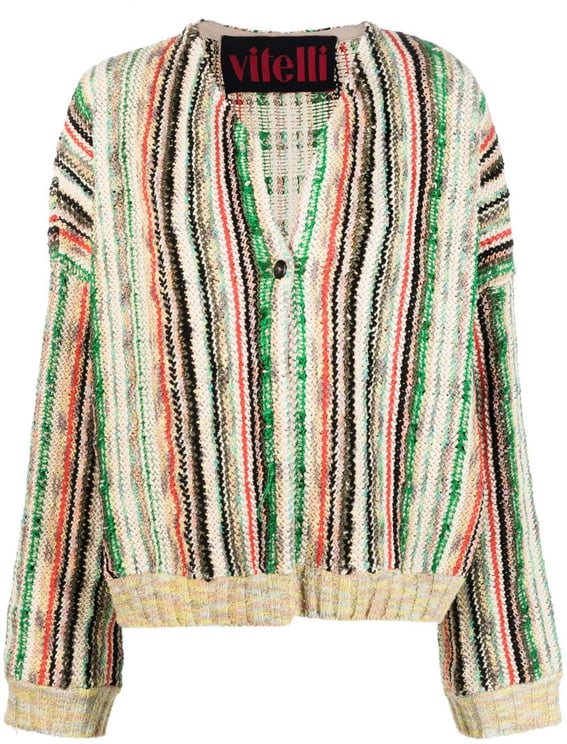 Vitelli Sweaters Multicolour