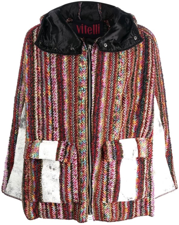 Vitelli Sweaters Multicolour