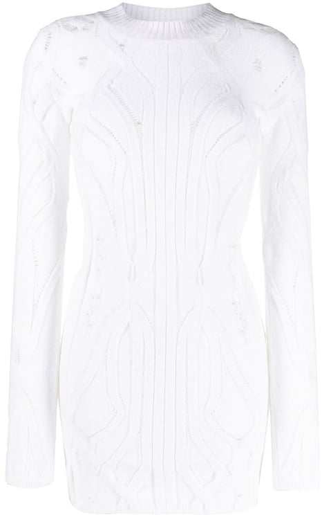 Vitelli Dresses White