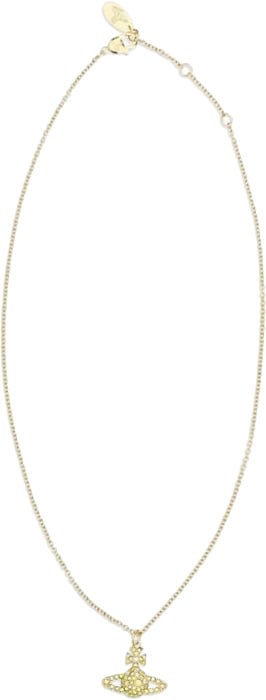 Vivienne Westwood Vivienne Westwood Gold Metal Necklace