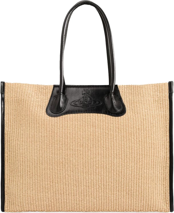 Vivienne Westwood Bags Natural