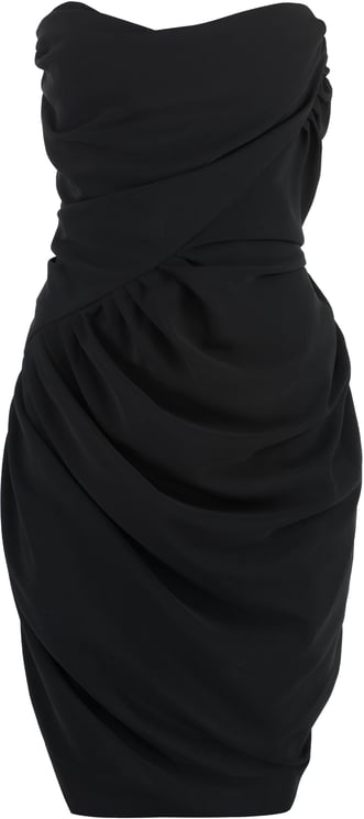 Vivienne Westwood Gathered dress