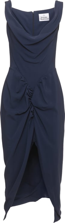 Vivienne Westwood Dresses Blue