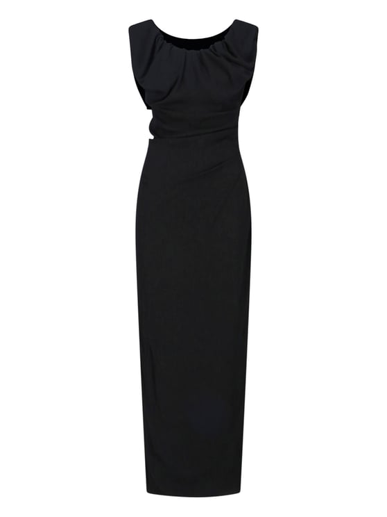 Vivienne Westwood Dresses Black
