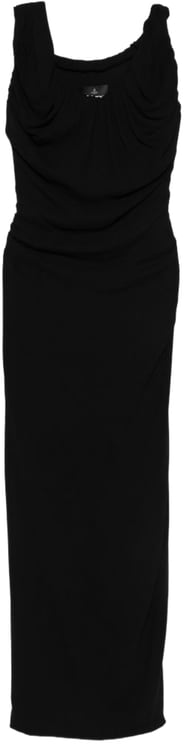 Vivienne Westwood Dresses Black