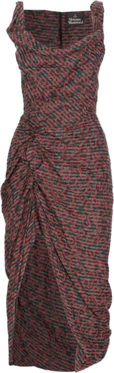 Vivienne Westwood Dresses Black