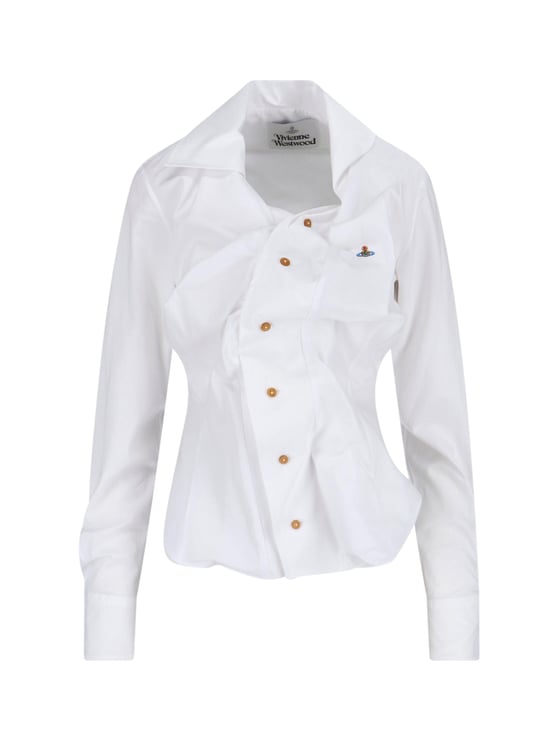 Vivienne Westwood Top White