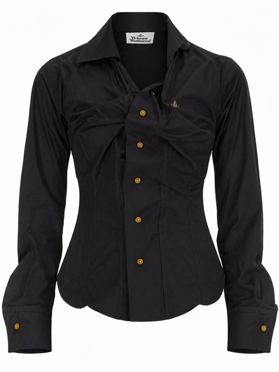 Vivienne Westwood Top Black