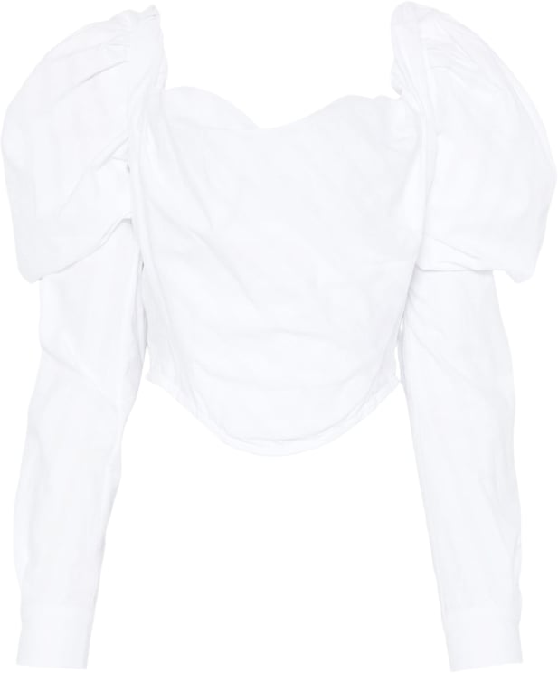 Vivienne Westwood Top White