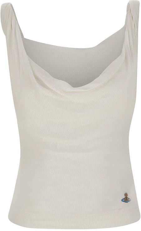 Vivienne Westwood Top White