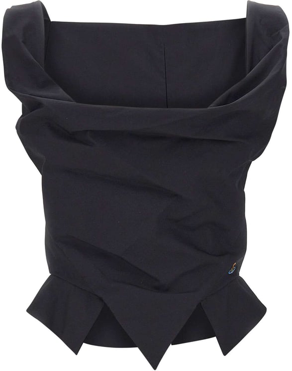 Vivienne Westwood Top Black