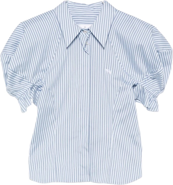 Vivienne Westwood Top Blue