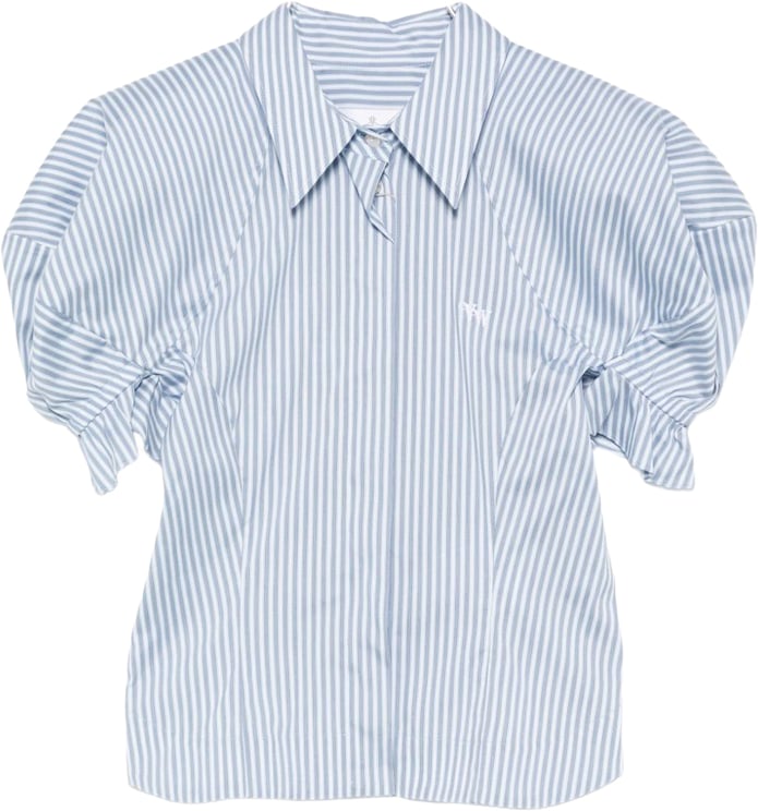 Vivienne Westwood Top Blue/White