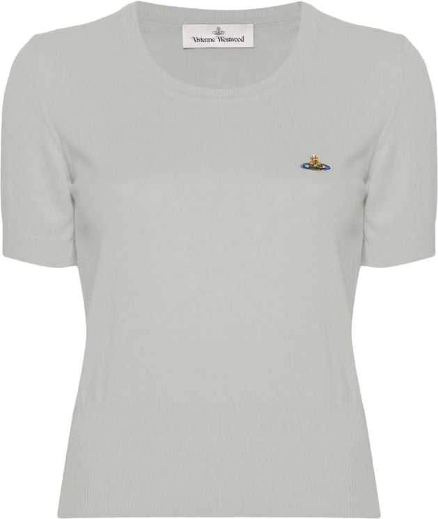 Vivienne Westwood Top Light Grey