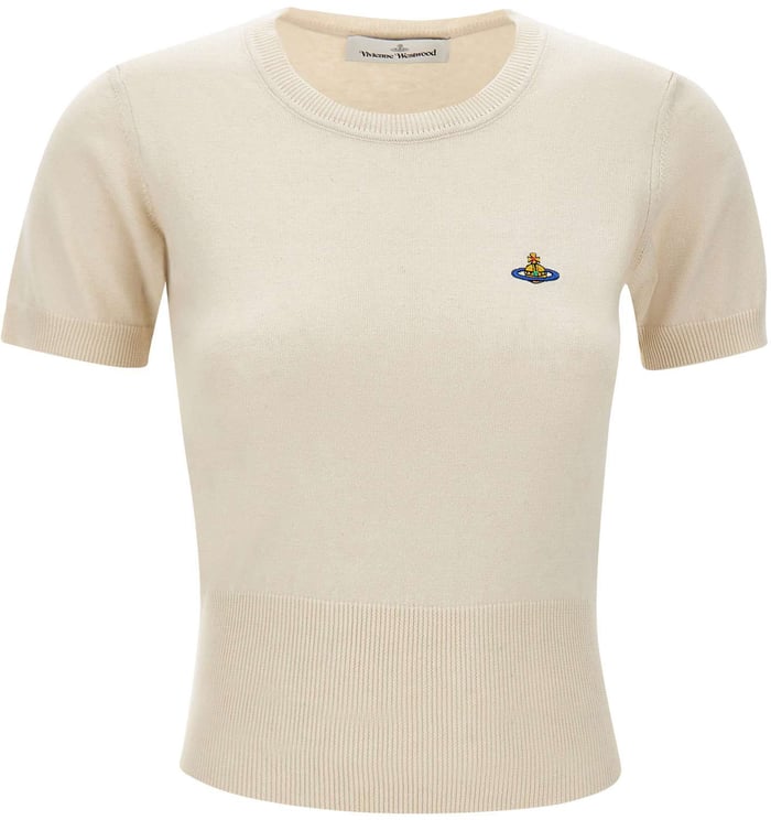 Vivienne Westwood Top White