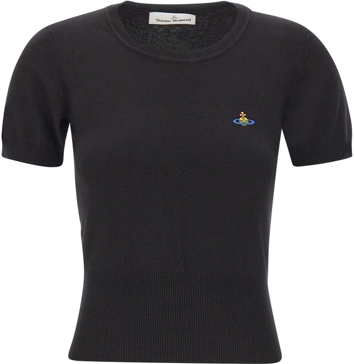 Vivienne Westwood Top Black