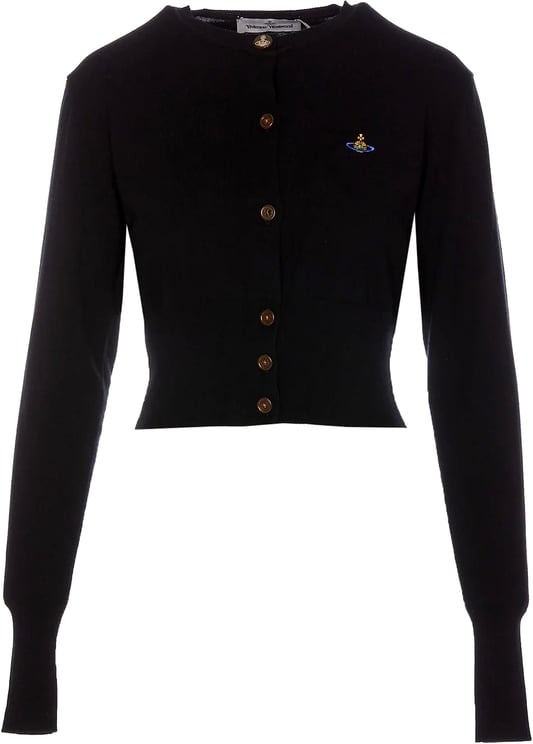 Vivienne Westwood Cardigan Bea Cropped