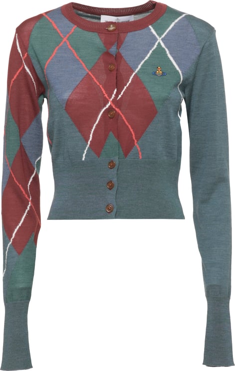 Vivienne Westwood Sweaters Multicolor