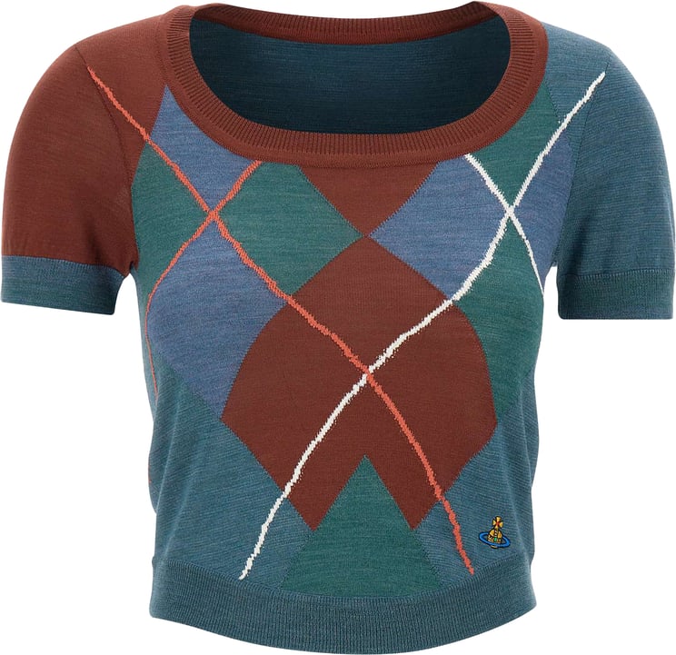Vivienne Westwood Sweaters Multicolor