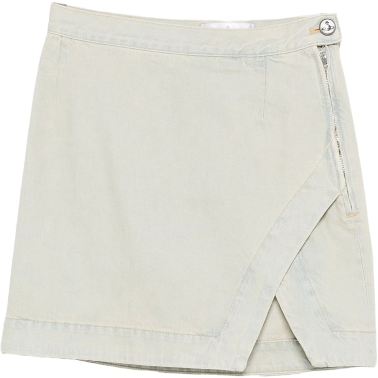 Vivienne Westwood Skirts Blue