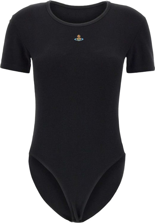 Vivienne Westwood Top Black
