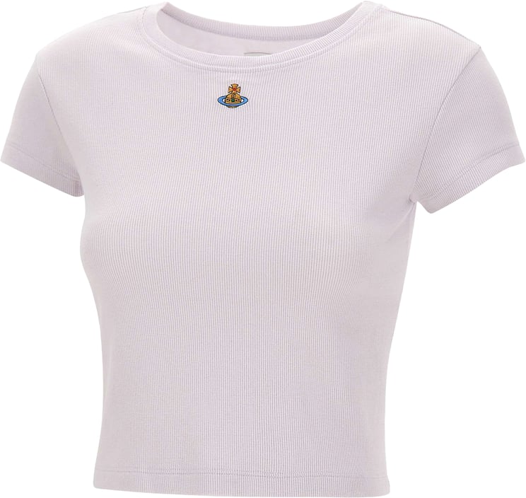 Vivienne Westwood T-Shirts And Polos Pink
