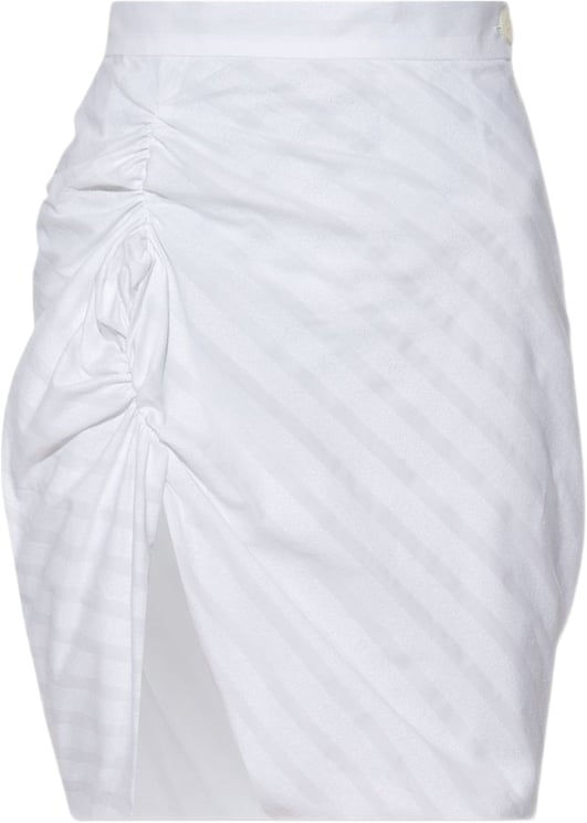 Vivienne Westwood Skirts White