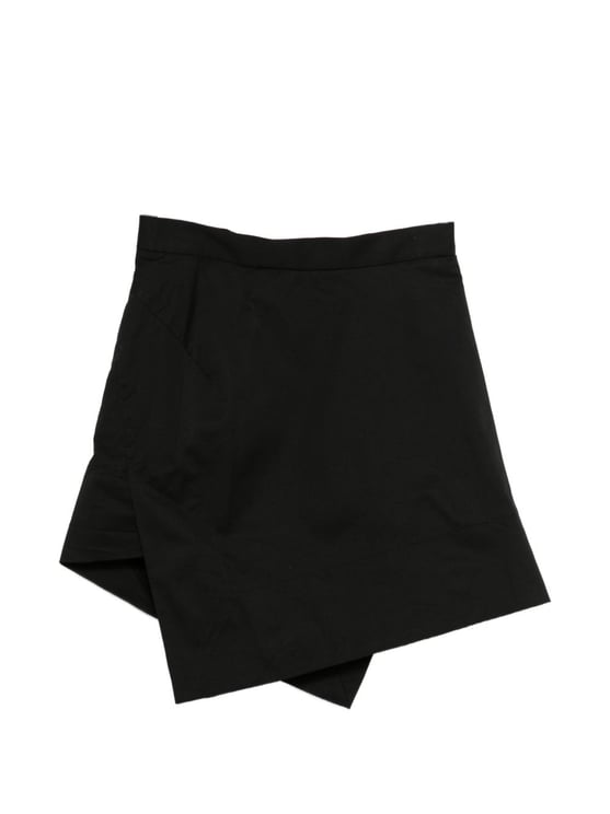 Vivienne Westwood Skirts Black