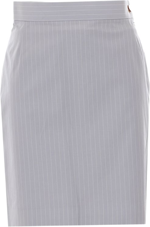 Vivienne Westwood Skirts Grey