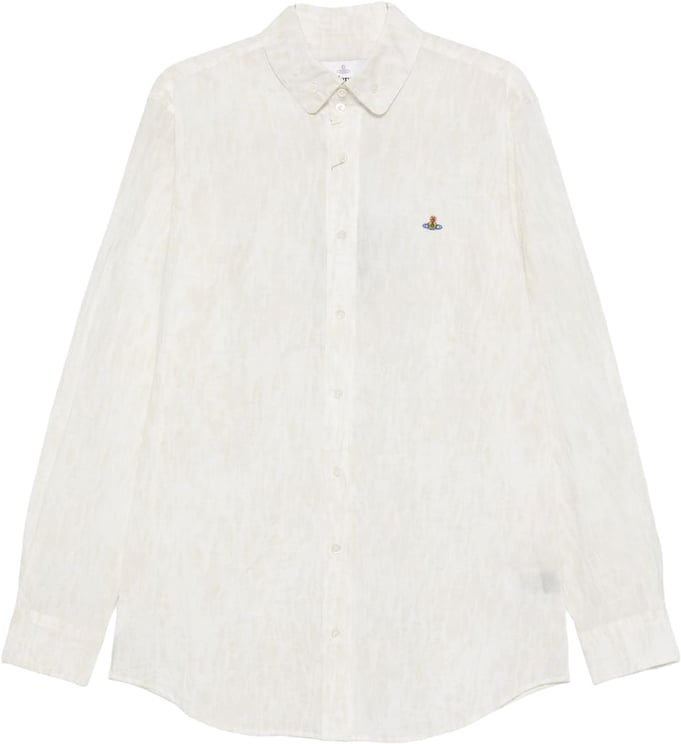 Vivienne Westwood Shirts White