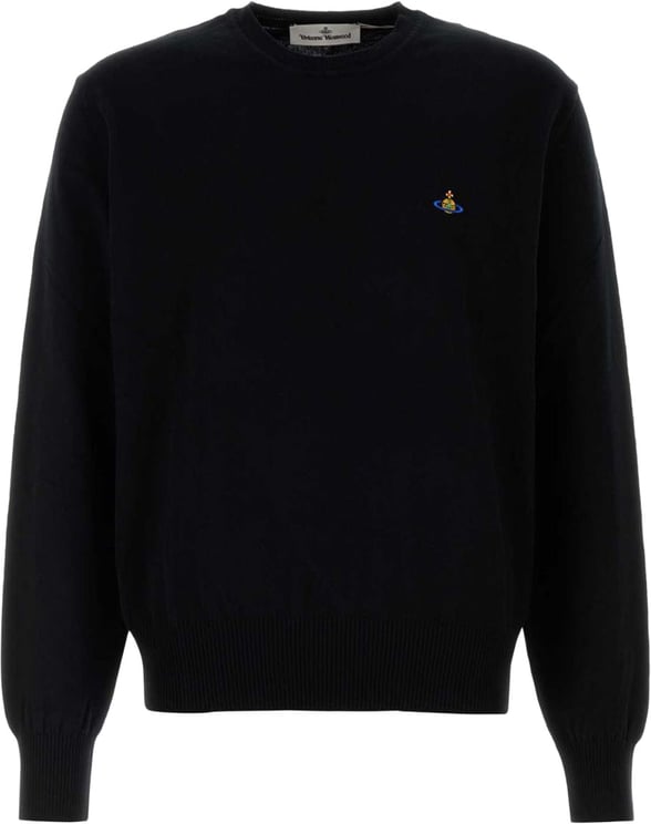 Vivienne Westwood Sweaters Black