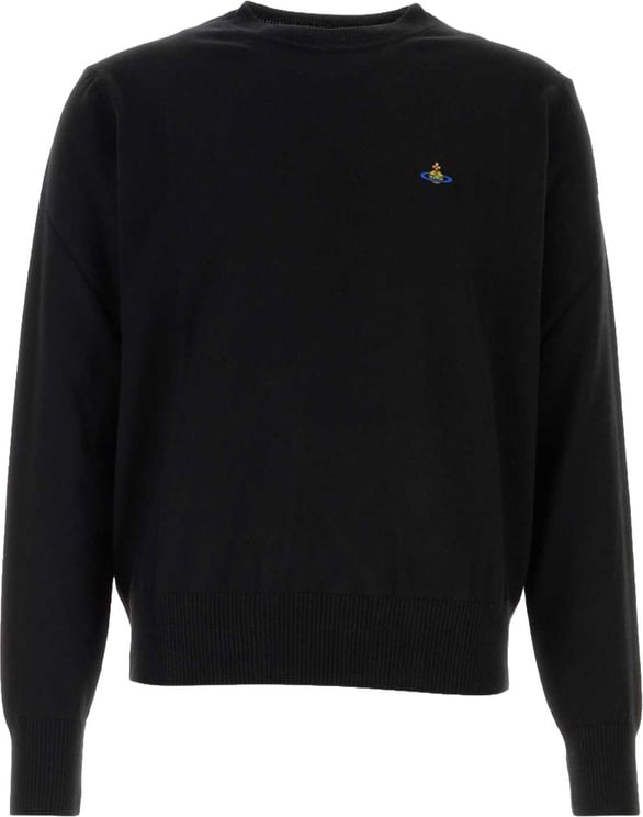 Vivienne Westwood Sweaters Black