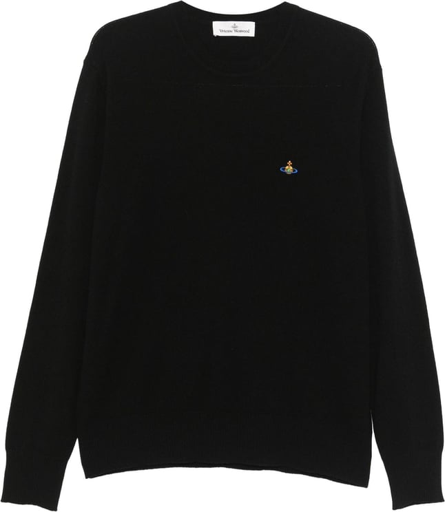 Vivienne Westwood Sweaters Black