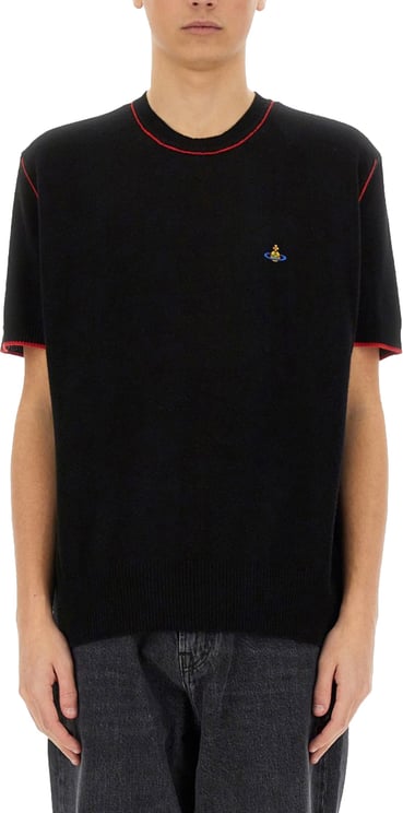 Vivienne Westwood "Alex" T-Shirt
