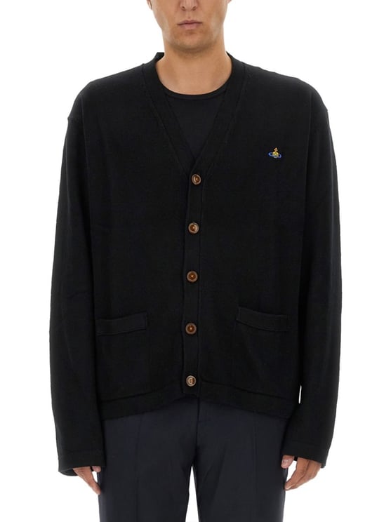 Vivienne Westwood Alex Cardigan