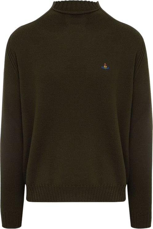 Vivienne Westwood Sweaters Brick