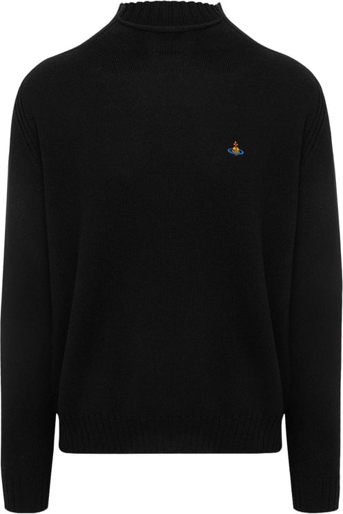 Vivienne Westwood Sweaters Black