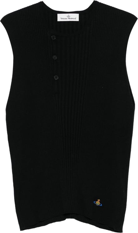 Vivienne Westwood Sweaters Black
