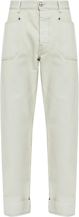 Vivienne Westwood Jeans Blue