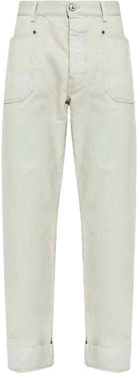 Vivienne Westwood Jeans Blue