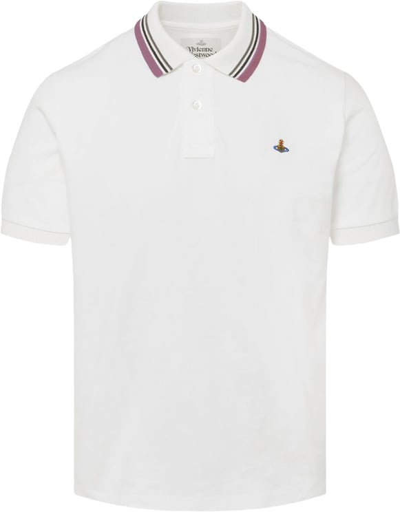 Vivienne Westwood T-Shirts And Polos White